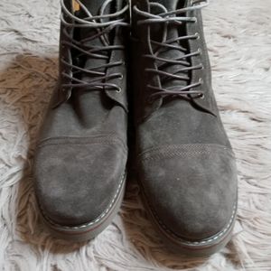 Mens Benson Boots